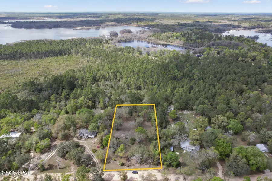 4006 Wood Duck Trail, Chipley, FL 32428 - #2