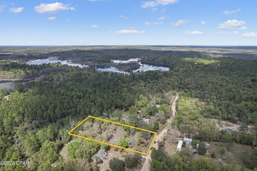 4006 Wood Duck Trail, Chipley, FL 32428 - #3