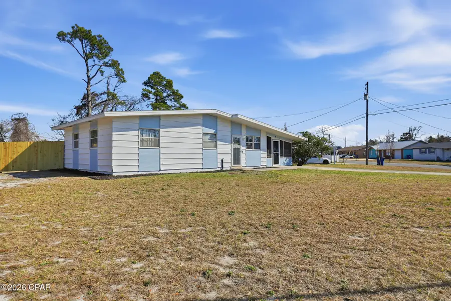 3014 W 21st Court, Panama City, FL 32405 - #3