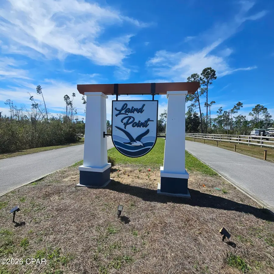 905 Flagler Drive, Panama City, FL 32404 - #2