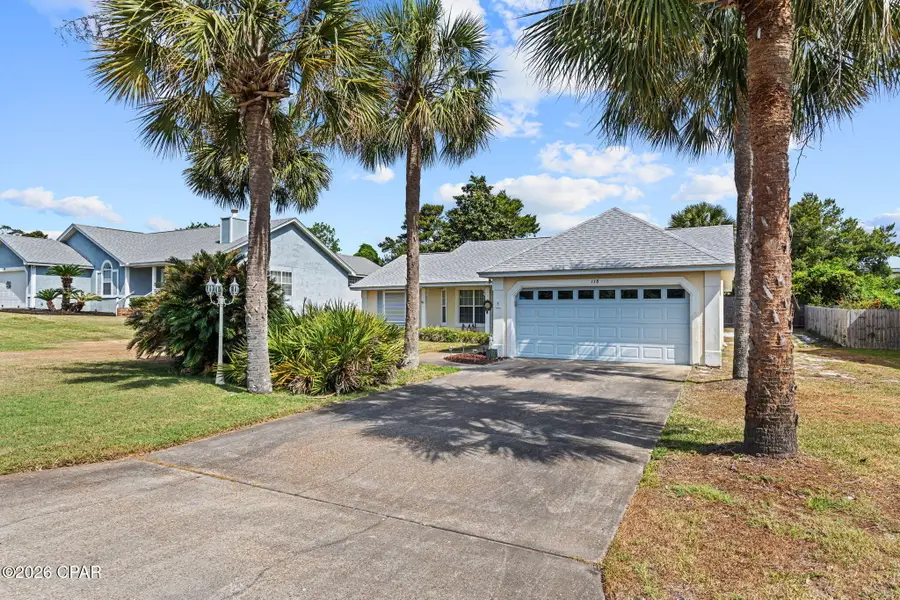 118 Sun Lane, Panama City Beach, FL 32413 - #3