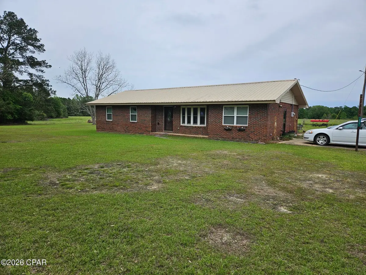 1971 Lewis Lane, Bonifay, FL 32425 - #1