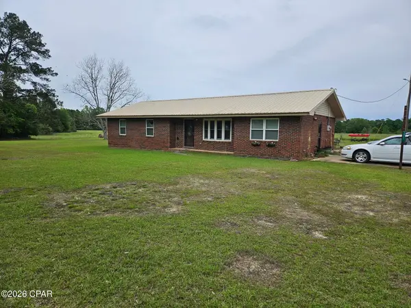 1971 Lewis Lane, Bonifay, FL 32425
