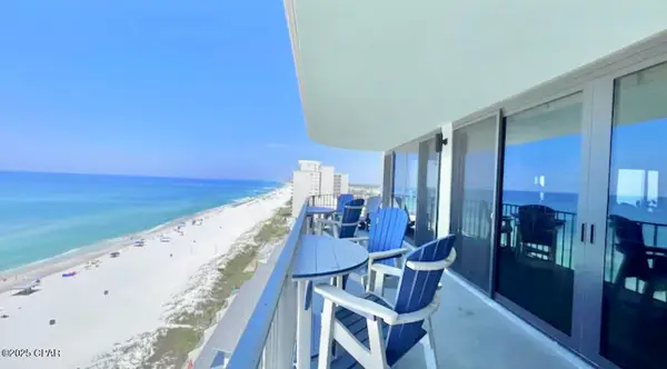 6201 Thomas Drive #1108, Panama City Beach, FL 32408
