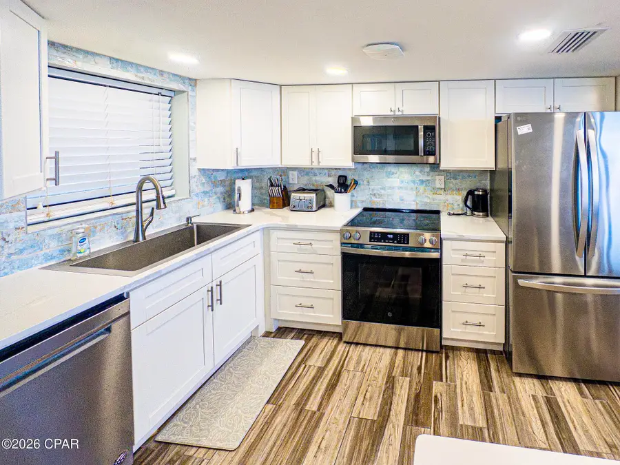 6201 Thomas Drive #1108, Panama City Beach, FL 32408 - #3