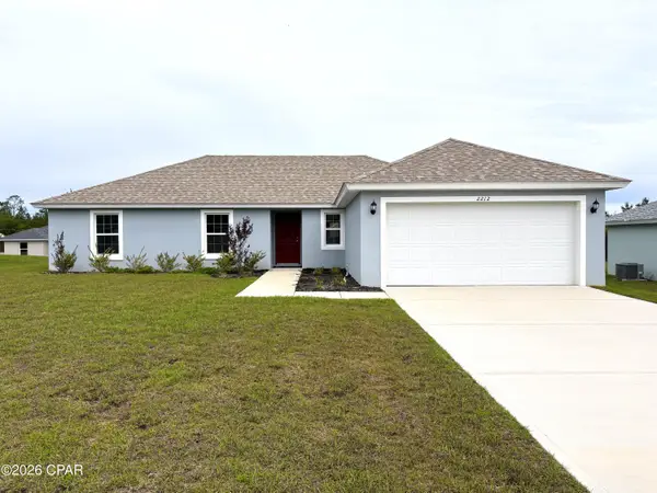 2212 Chase Street, Chipley, FL 32428