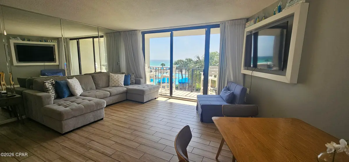 11483 Front Beach Road #205, Panama City Beach, FL 32407 - #1