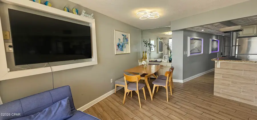 11483 Front Beach Road #205, Panama City Beach, FL 32407 - #3