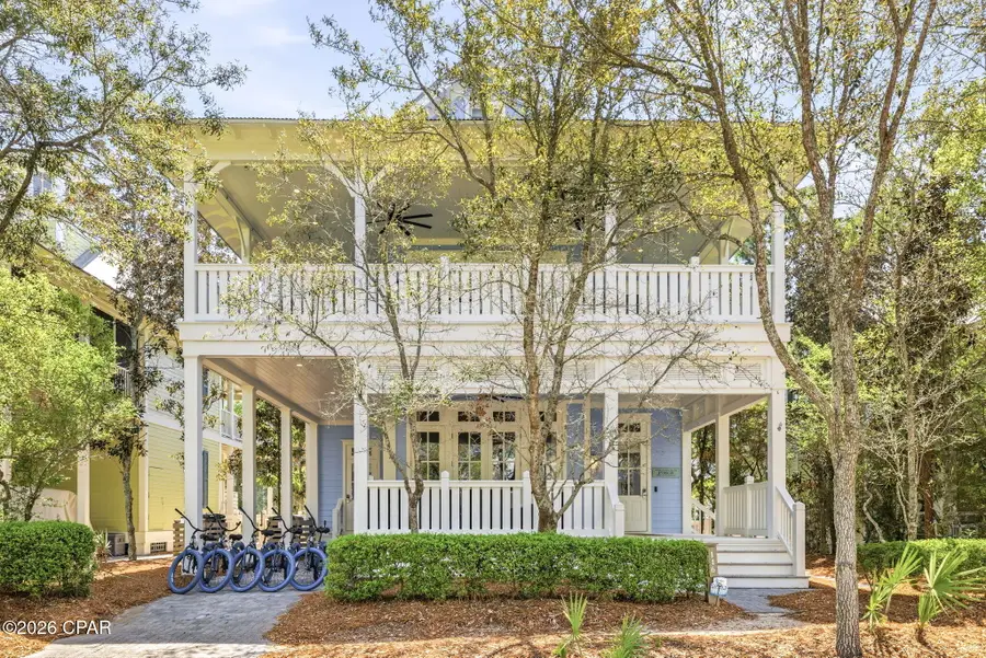 146 Silver Laurel Way, Santa Rosa Beach, FL 32459 - #3