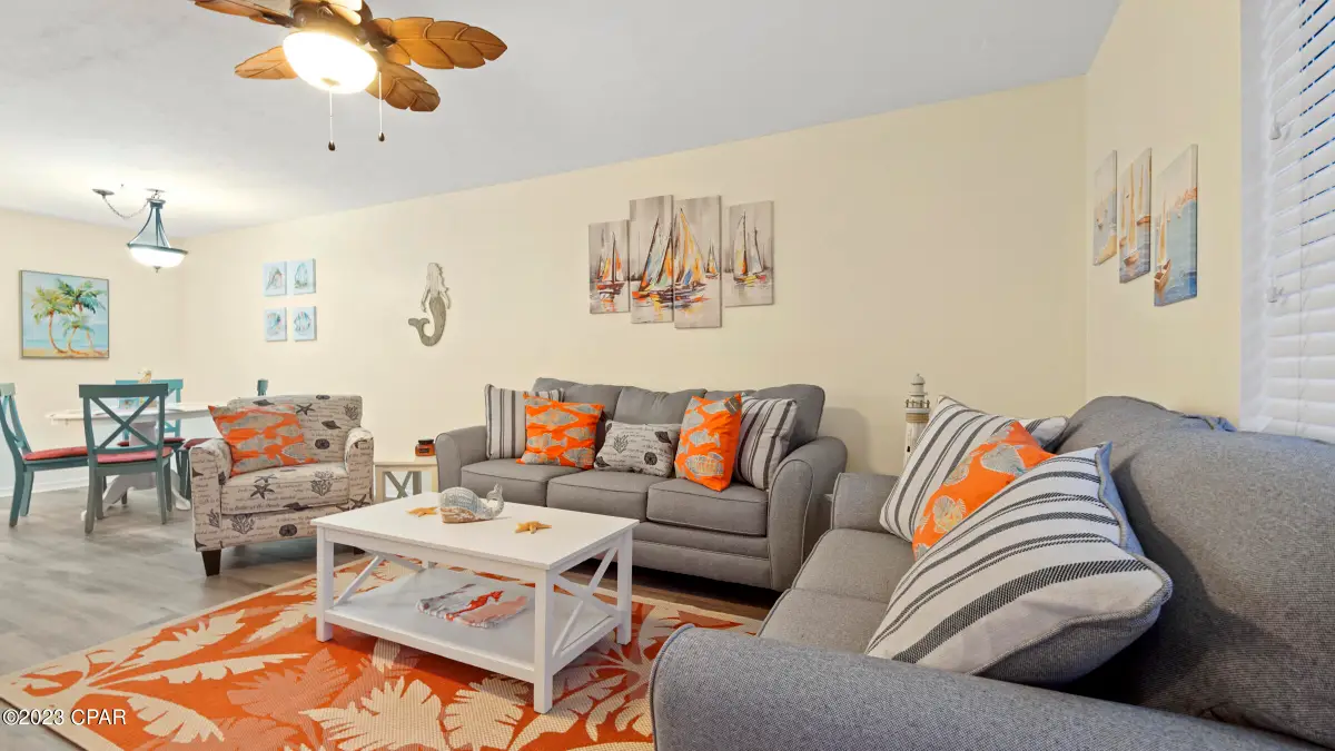 144 Gulf Highlands Boulevard, Panama City Beach, FL 32407 - #1