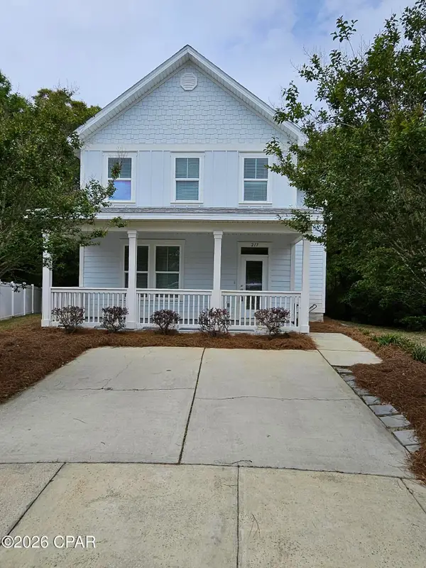217 Melrose Avenue, Santa Rosa Beach, FL 32459
