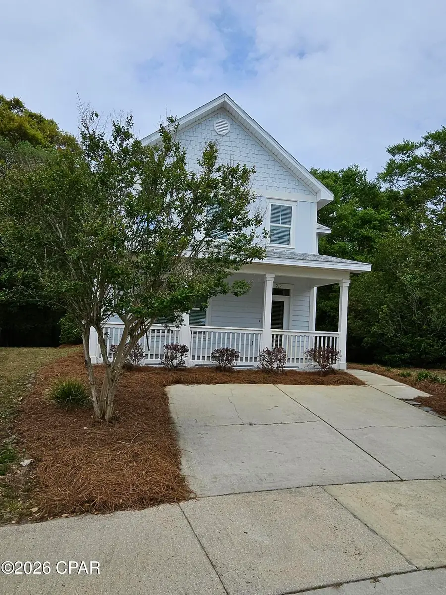 217 Melrose Avenue, Santa Rosa Beach, FL 32459 - #2