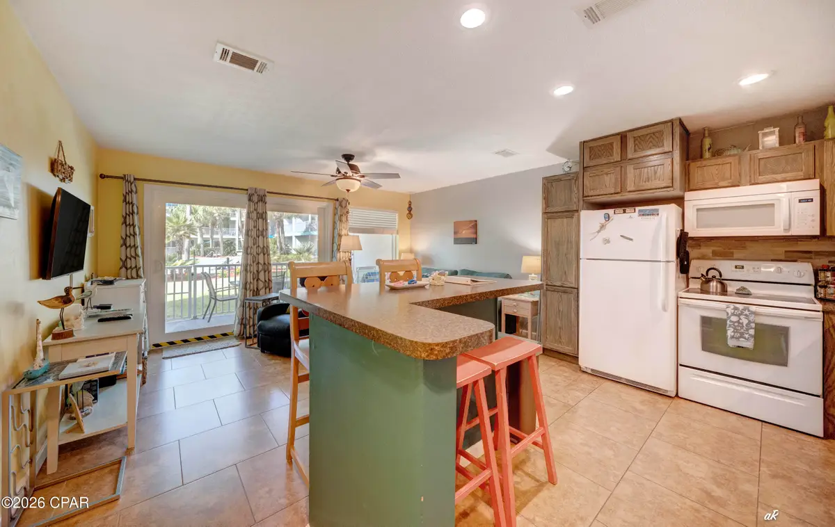 6205 Thomas Drive #2F, Panama City, FL 32408 - #1