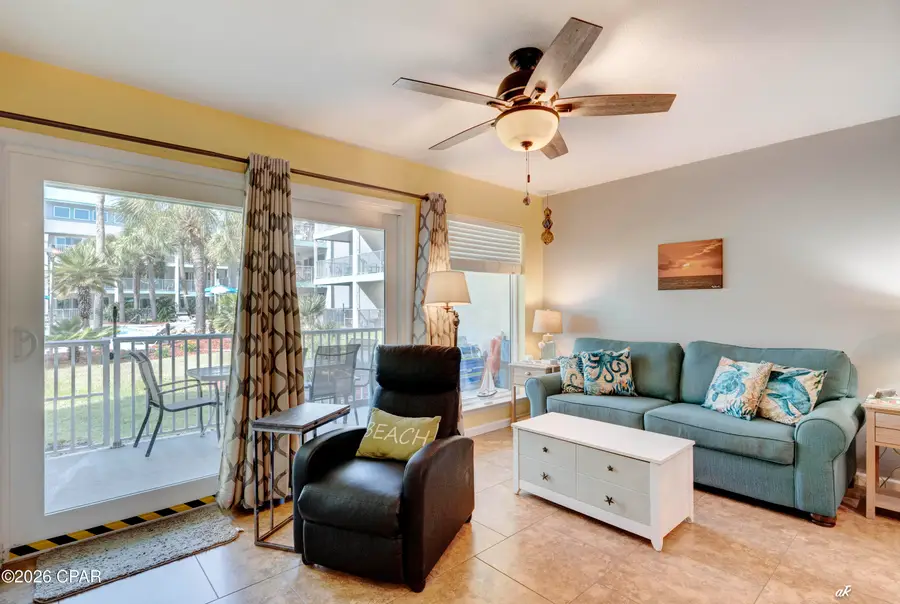 6205 Thomas Drive #2F, Panama City, FL 32408 - #3
