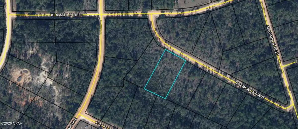 00 Fremont Avenue, Alford, FL 32420 - #1