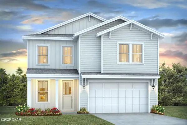 175 Porter Drive, Port St Joe, FL 32456