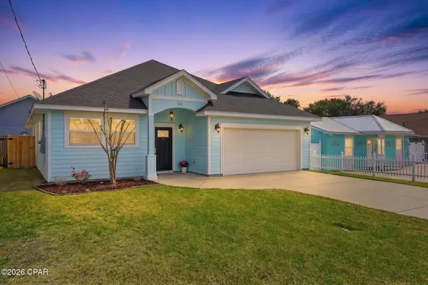 153 Oleander Circle, Panama City Beach, FL 32413