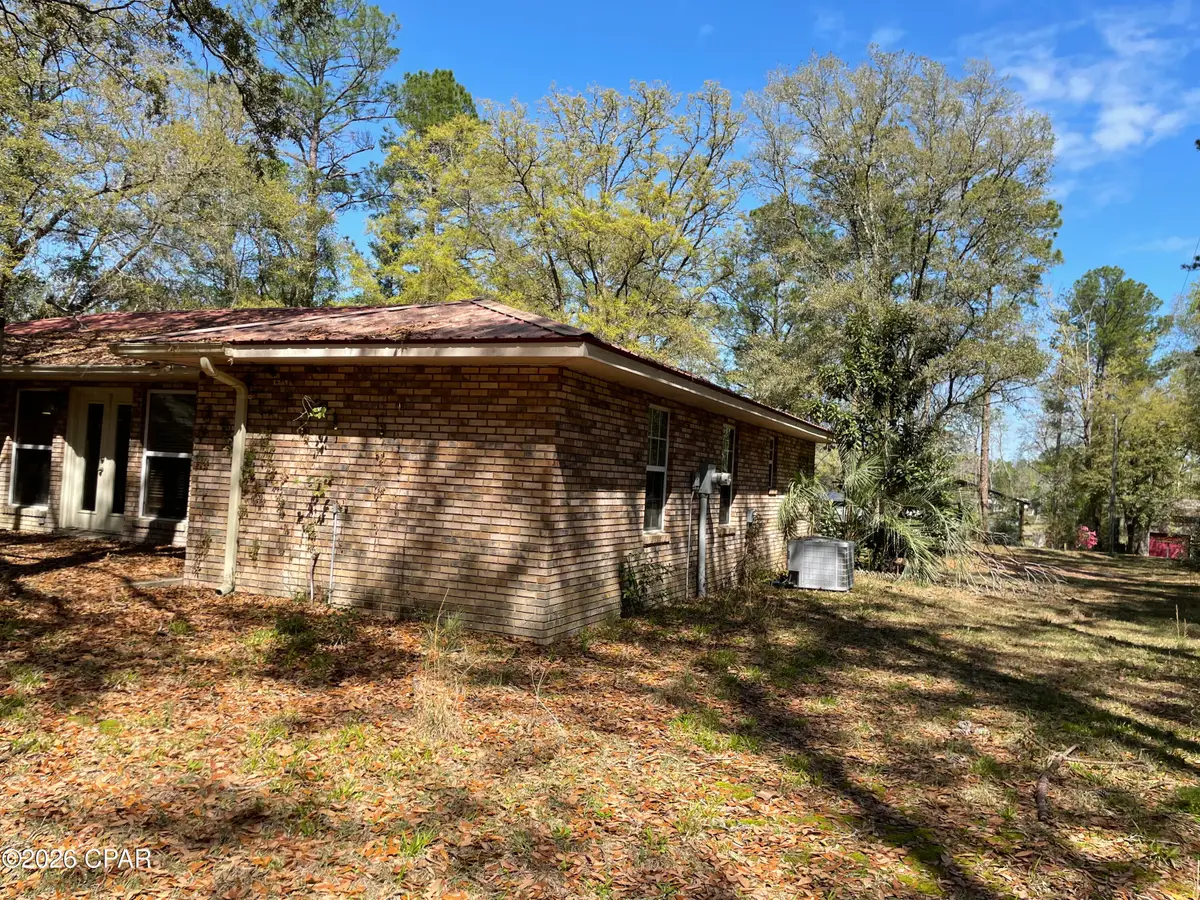 2658 Fairway Drive, Bonifay, FL 32425 - #1