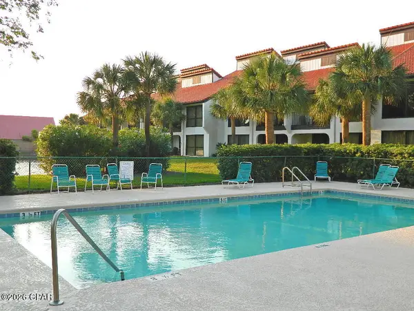 520 Richard Jackson Road #609, Panama City Beach, FL 32407