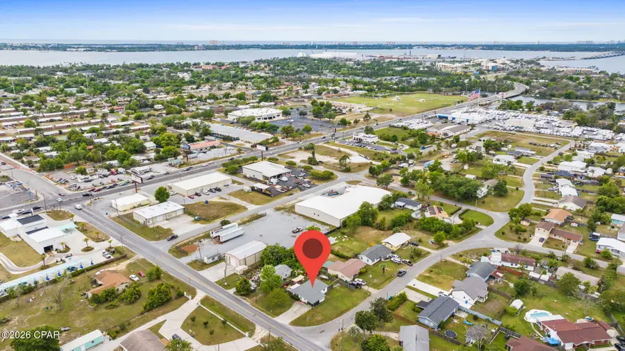 2315 Michigan Avenue, Panama City, FL 32405 - #2