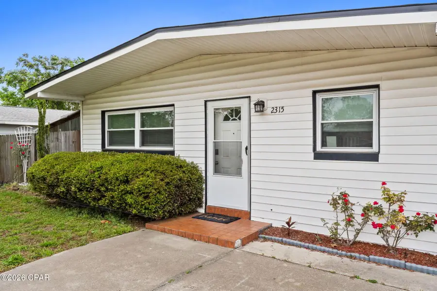 2315 Michigan Avenue, Panama City, FL 32405 - #3