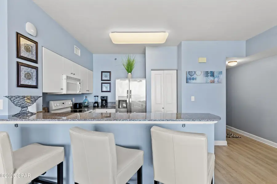 9900 S Thomas Drive #1019, Panama City Beach, FL 32408 - #2