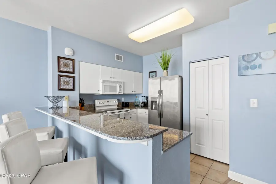 9900 S Thomas Drive #1019, Panama City Beach, FL 32408 - #3