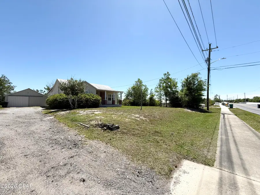 421 S Berthe Avenue, Panama City, FL 32404 - #2