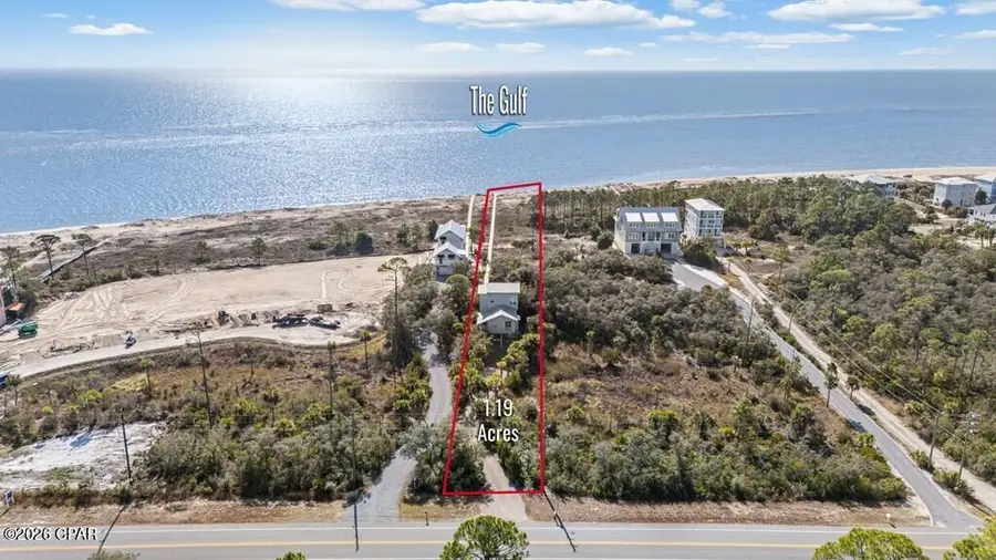 2298 Indian Pass Road, Port Saint Joe, FL 32456 - #2