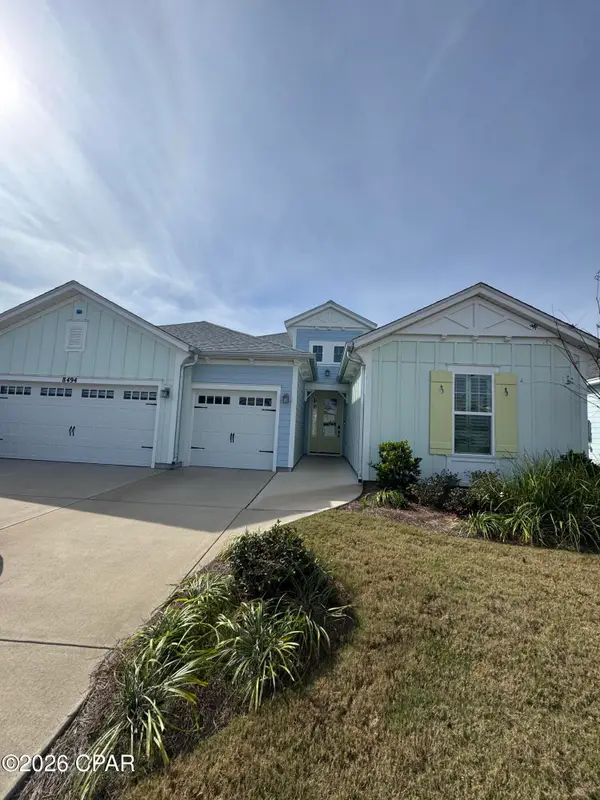 8494 Island Breeze Avenue, Panama City Beach, FL 32413