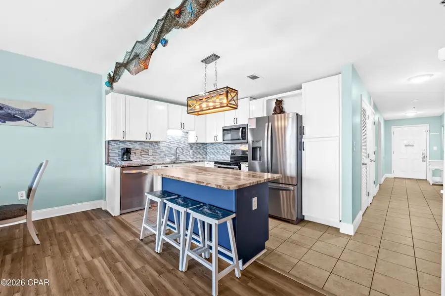 9902 S Thomas Drive #1734, Panama City, FL 32408 - #2