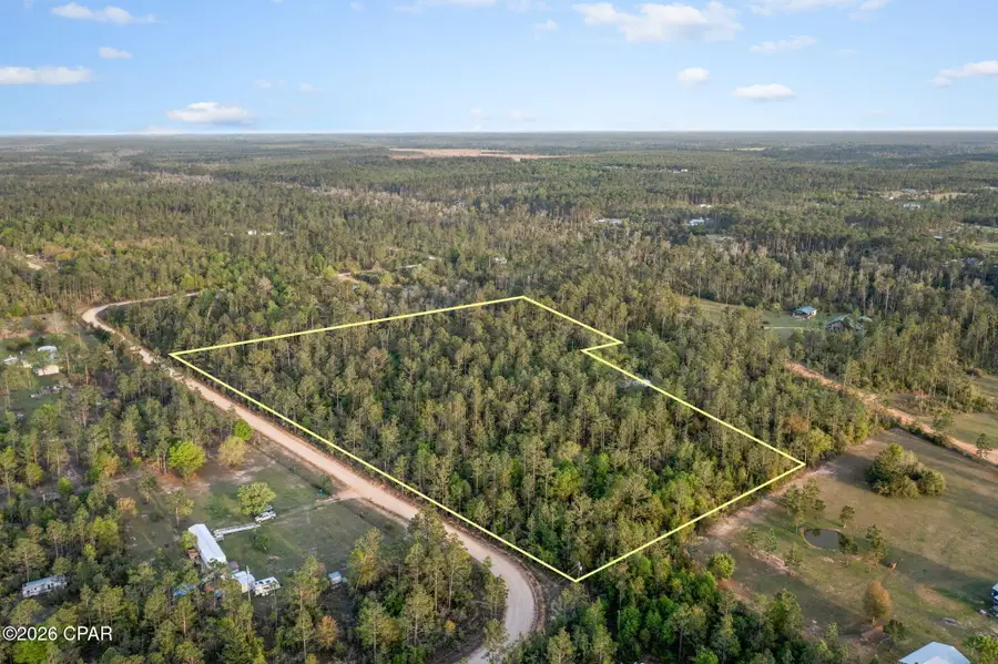 XXX Wisteria Lane, Chipley, FL 32428 - #3