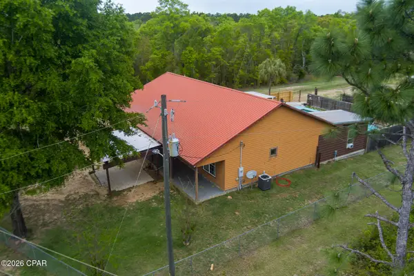 3781 Pine Log, Chipley, FL 32428