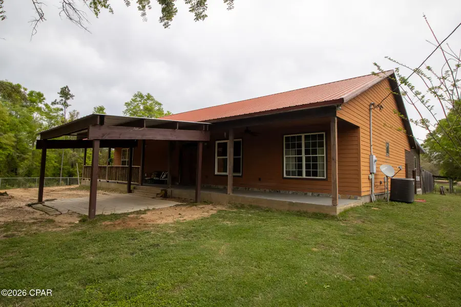 3781 Pine Log, Chipley, FL 32428 - #3