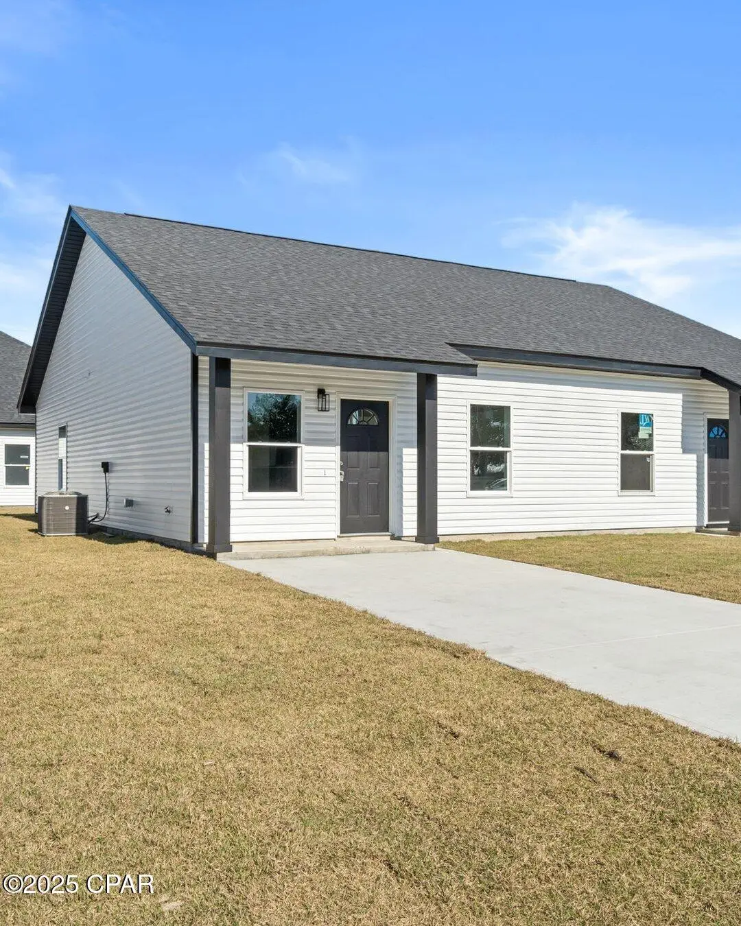 3205 E 2nd Place, Panama City, FL 32401 - #1