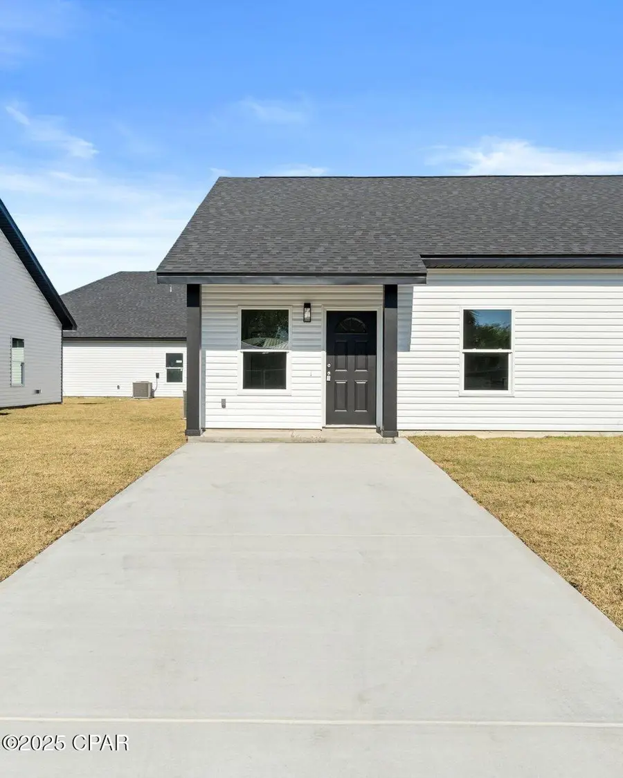 3205 E 2nd Place, Panama City, FL 32401 - #2