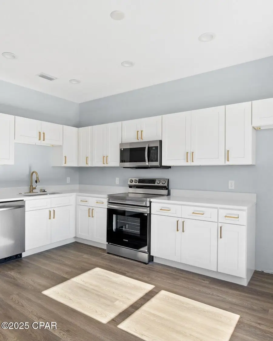 3205 E 2nd Place, Panama City, FL 32401 - #3