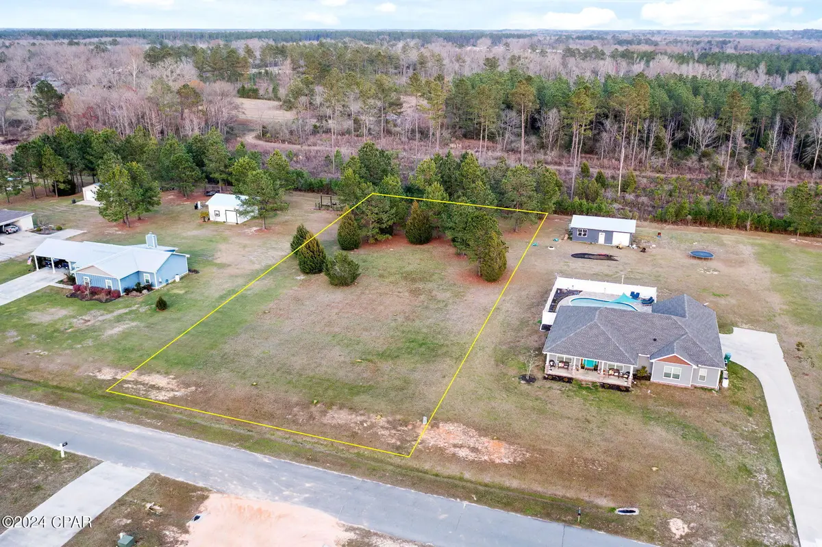 Lot 23 Lakepointe Drive, Chipley, FL 32428 - #1