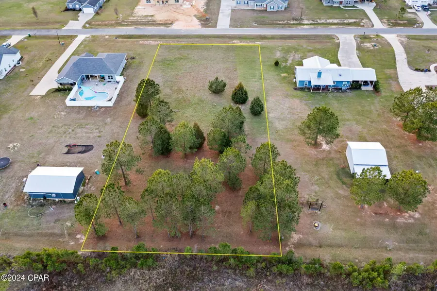 Lot 23 Lakepointe Drive, Chipley, FL 32428 - #2