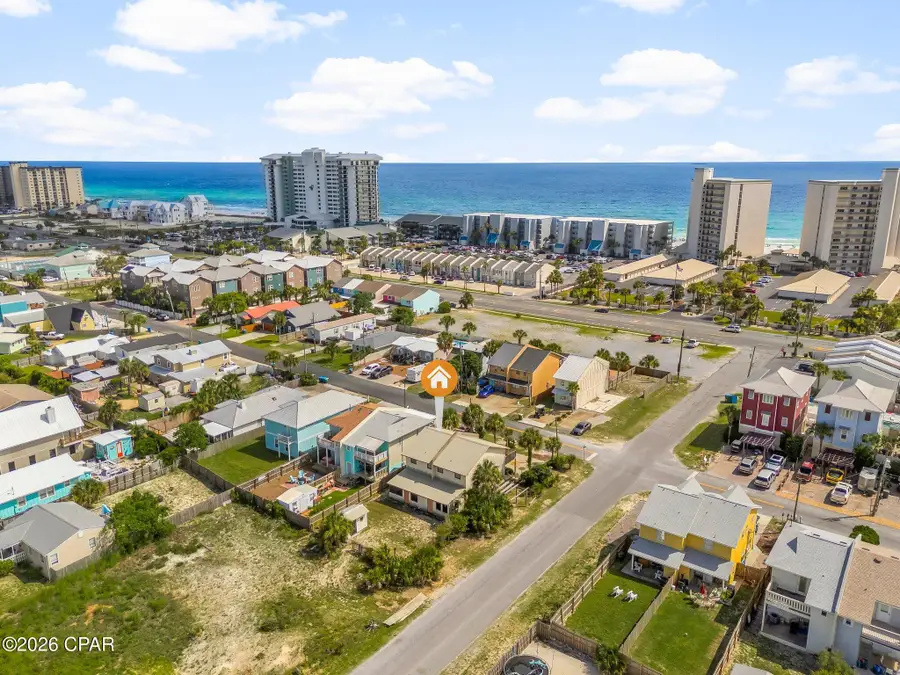 6328 Beach Drive, Panama City, FL 32408 - #2