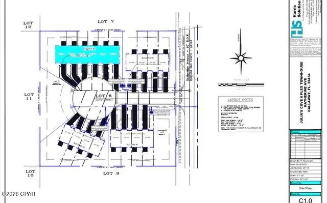 0000 Katherine Avenue, Callaway, FL 32404 - #1