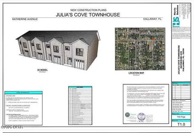 0000 Katherine Avenue, Callaway, FL 32404 - #2