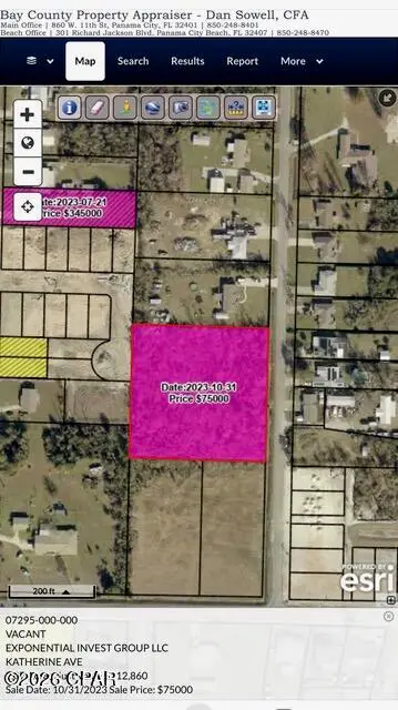 0000 Katherine Avenue, Callaway, FL 32404 - #3