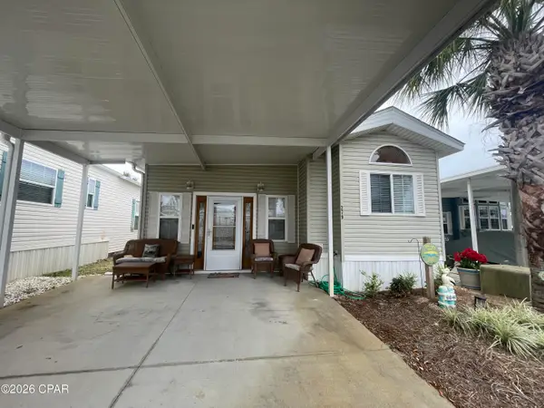 1219 Thomas Drive #279, Panama City Beach, FL 32408