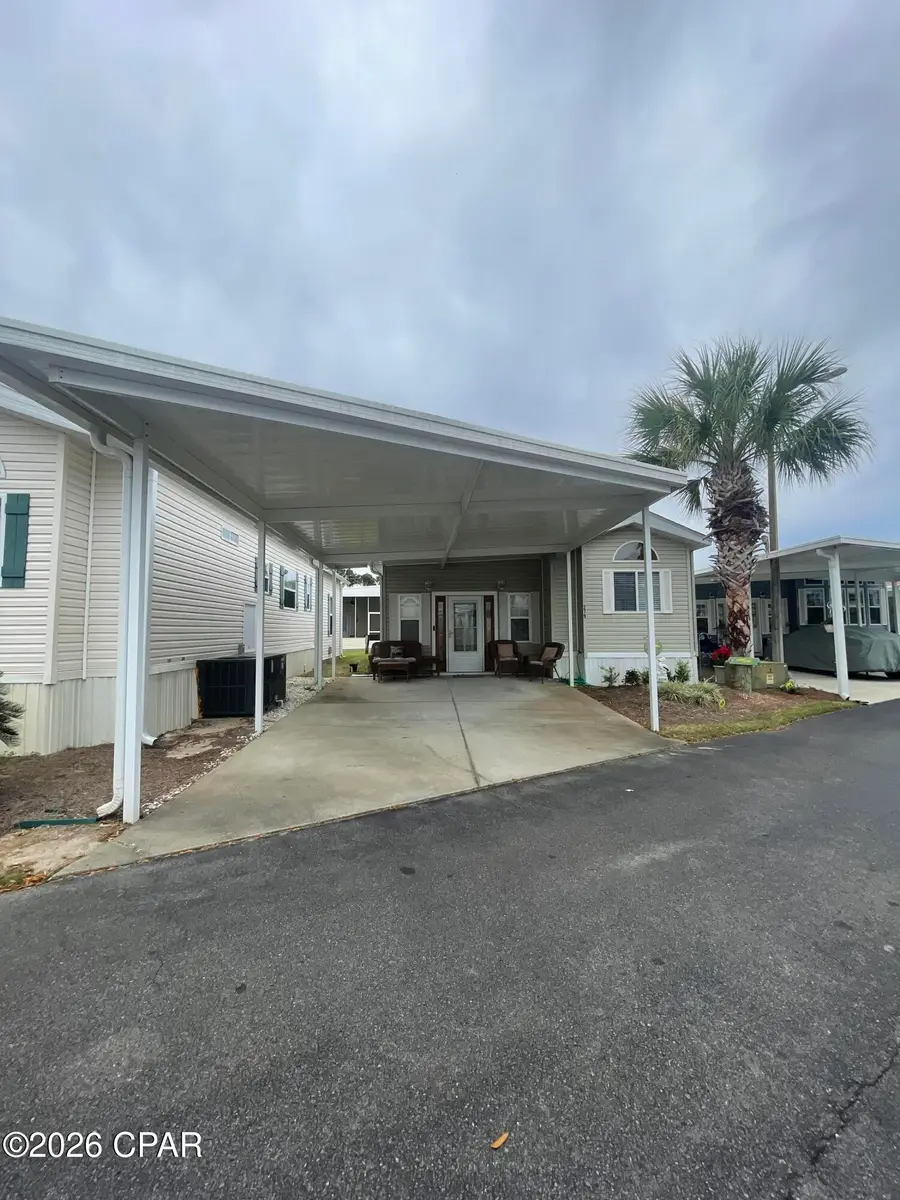 1219 Thomas Drive #279, Panama City Beach, FL 32408 - #2