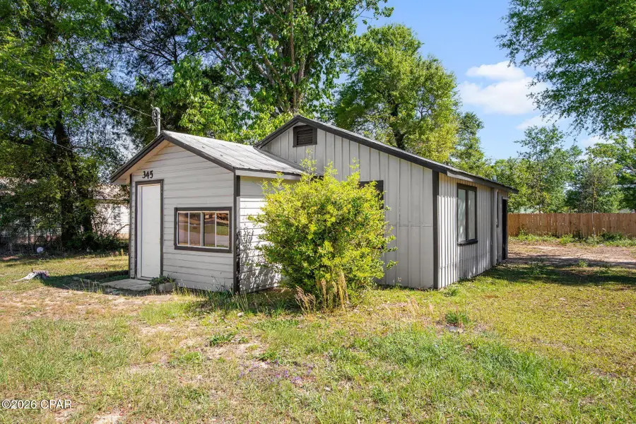 345 S Brett Street, Crestview, FL 32539 - #2