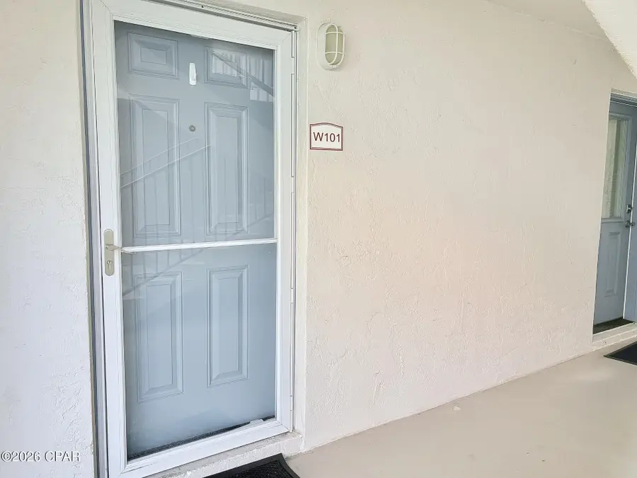 2100 W Beach Drive #W101, Panama City, FL 32401 - #2