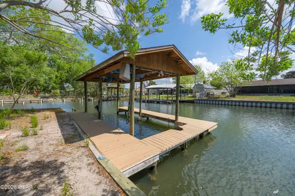 1311 Capri Drive, Panama City, FL 32405