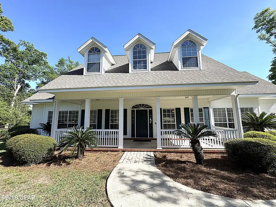 2874 Magnolia Blossom Lane, Marianna, FL 32446 - #2