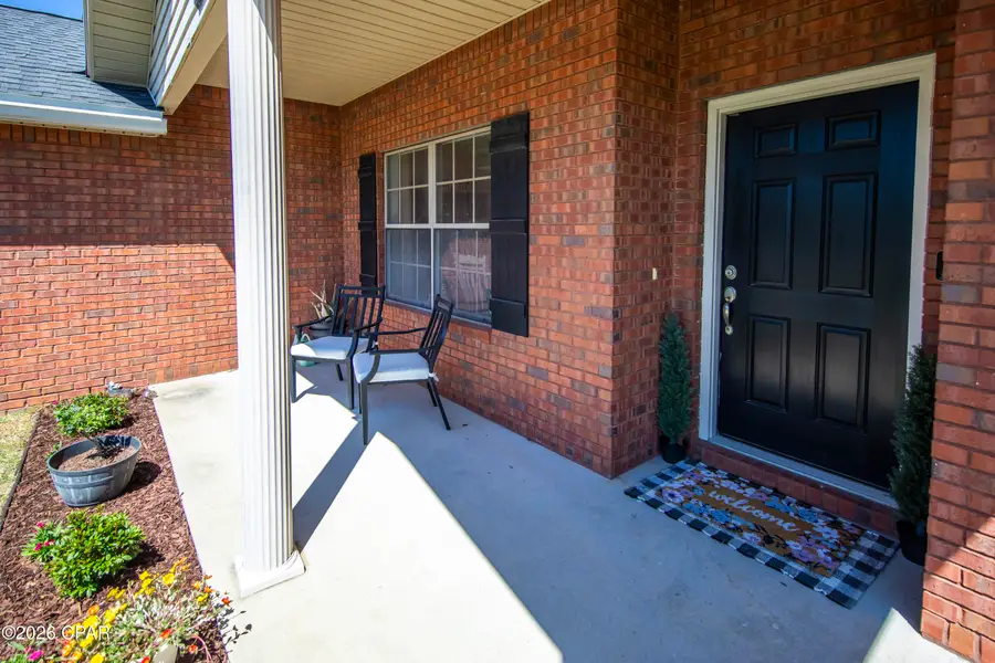 5627 Frank Hough Road, Panama City, FL 32404 - #2